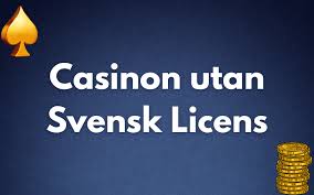Casino utan svensk licens med låg insättning 1998697568 Casino utan svensk licens med låg insättning 1998697568