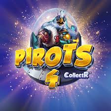 Eventyret om Pirots 4 Symboler i Spiluniverset