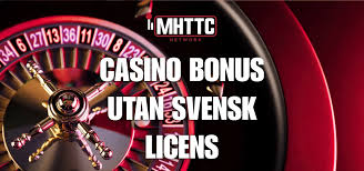 Nya Utländska Casino En Guide till Spännande Online Upplevelser