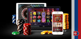 Zahranične Online Casino Vaša Brána k Svetu Hracích Automatov a Pizze