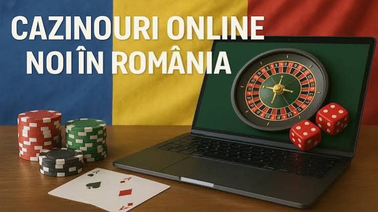 Cazinouri noi Ghidul complet pentru jucătorii moderne