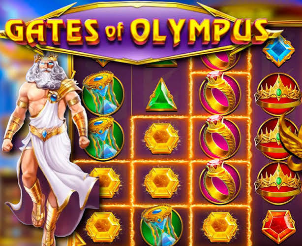 Gates of Olympus Casino En Udforskning af Den Magiske Verden 815693265 Gates of Olympus Casino En Udforskning af Den Magiske Verden 815693265