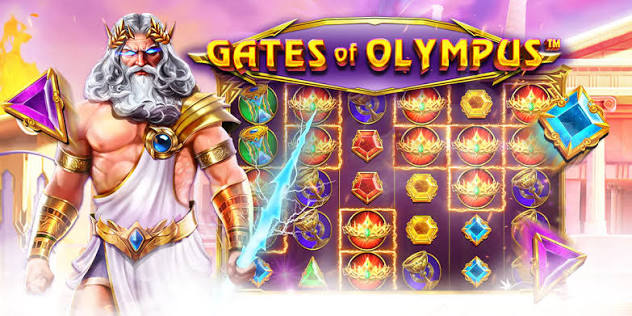 Gates of Olympus RTP Alt, du behøver at vide om Return to Player