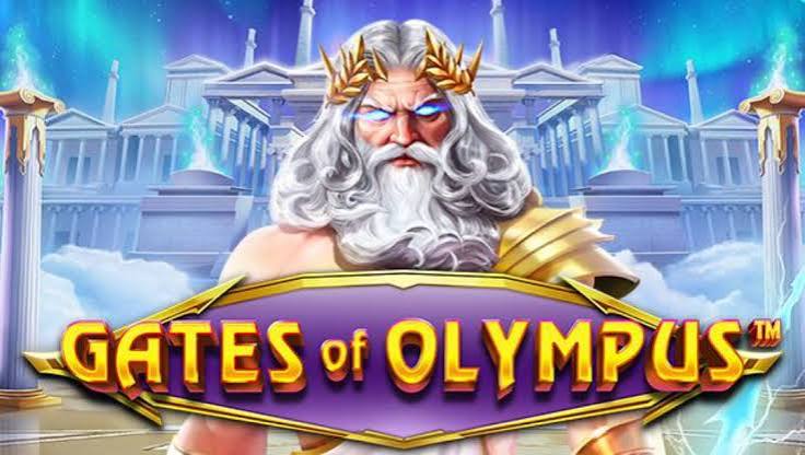 Gates of Olympus RTP Alt, du behøver at vide om Return to Player