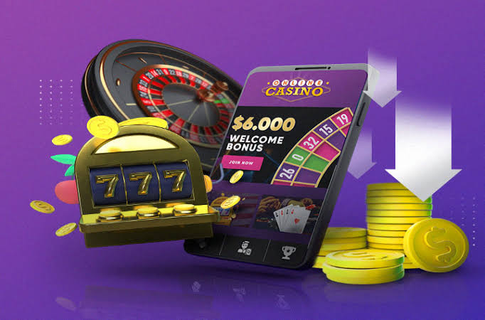 Legální online casino Fortuna – Vaše cesta k zábavě a výhrám