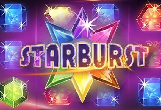 Magien ved Starburst Slot En Dybdestudie