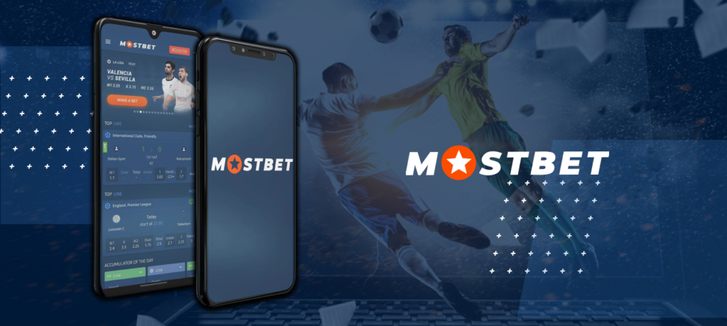 Mostbet Apk Mobil Mərclərdə Uğurlarınızın Açarı