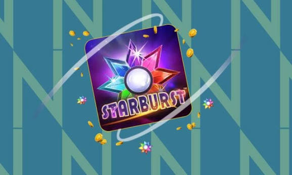 Oplev Magien i Starburst Slot En Uforglemmelig Spilleoplevelse (2)