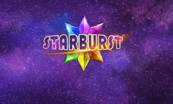 Starburst Anmeldelse En Rejse Ind i Slotternes Verden