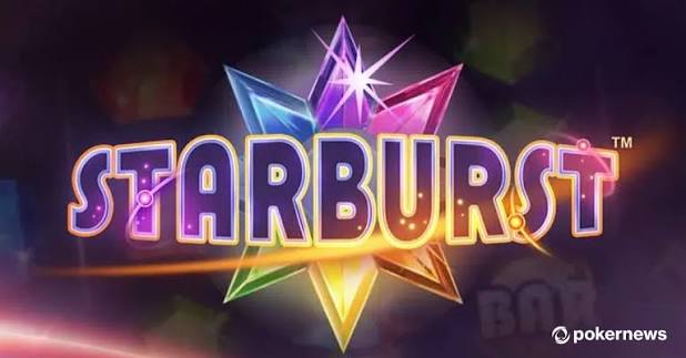 Starburst Dansk Oplev Den Farverige Universe af Slik Starburst Dansk Oplev Den Farverige Universe af Slik