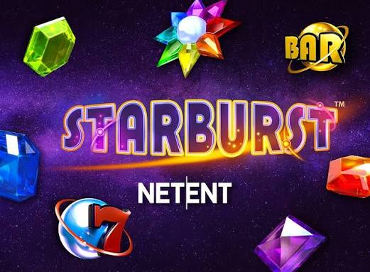 Starburst fra NetEnt En Uforglemmelig Spilleoplevelse 494270937 Starburst fra NetEnt En Uforglemmelig Spilleoplevelse 494270937